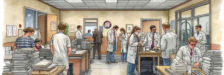 Easy Guide to Community Healthcare Billing