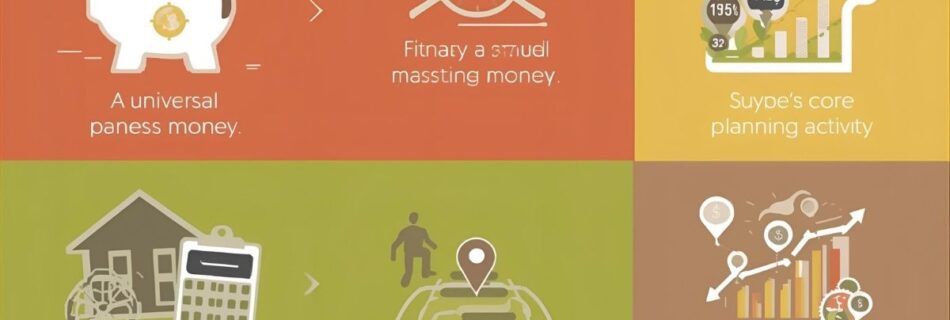 Financial Fitness: Easy Steps to Strong Money Health