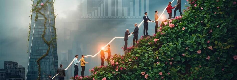 Revenue Renaissance: Revive Your Biz Cash Flow