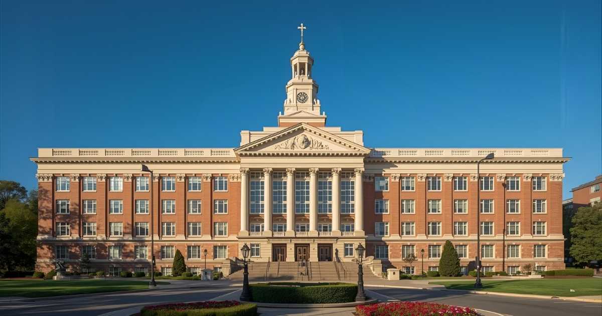 Big Beautiful Bill Medical School