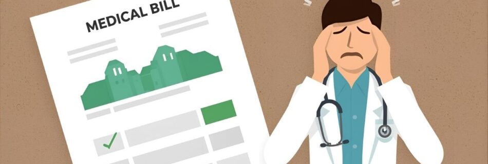 Can Medical Bills Affect Credit?