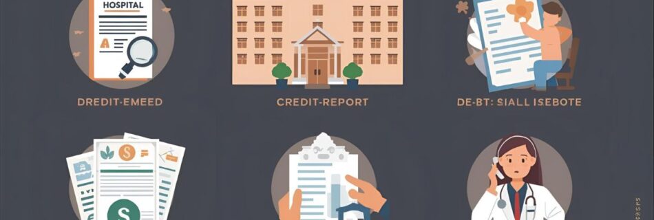 Can Medical Bills Affect Your Credit Score?