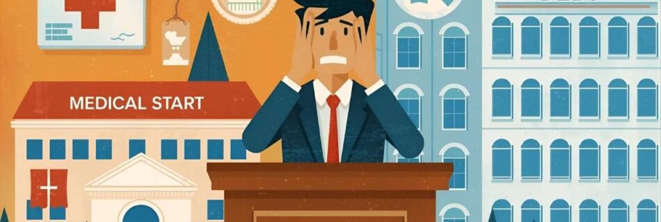 Can You File Bankruptcy on Medical Bills in 2025?