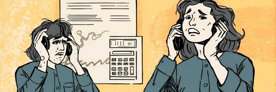 What Happens If You Don't Pay Your Medical Bills?