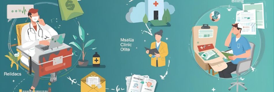 Fort Wingate NM Medical Billing Services: Your Guide