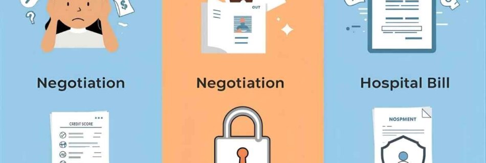 What Happens When Your Medical Bill Sent to Collections?