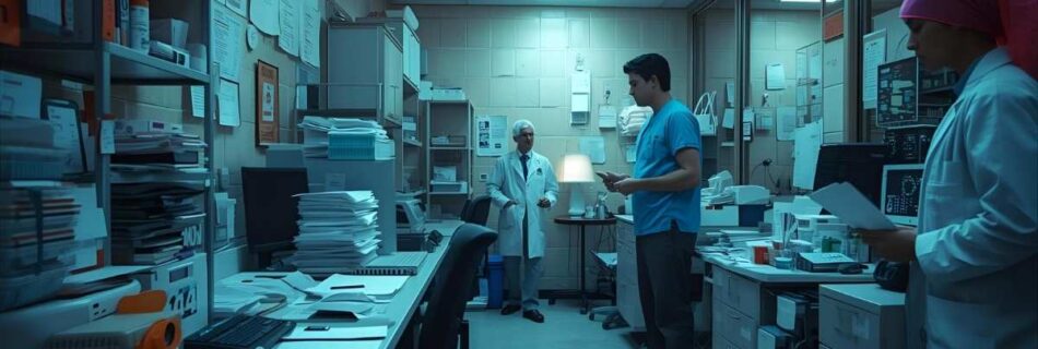 What Is POS 11 in Medical Billing?