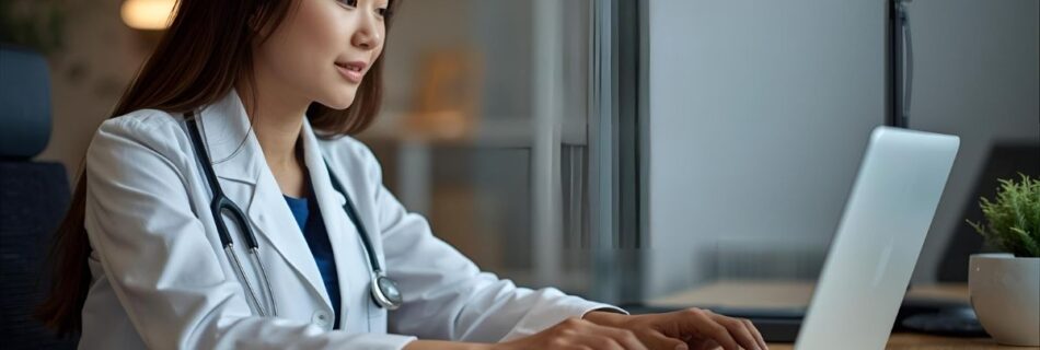 Remote Medical Billing: Easy Home Job Guide