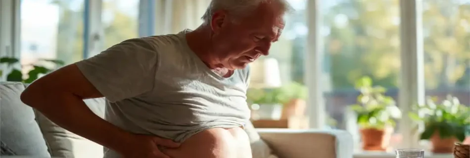 Can a Hernia Heal Itself? The Definitive Guide to Self-Resolution, Watchful Waiting, Risks, and Modern Treatment Options