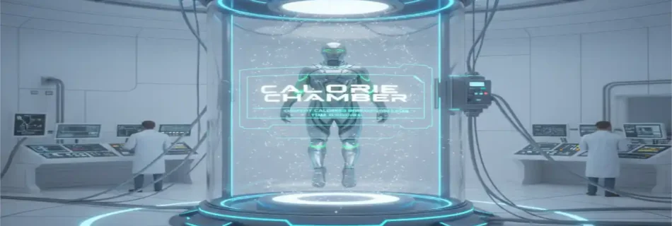 Unlock Maximum Calorie Chamber Burn with Smart Heat Training Strategies