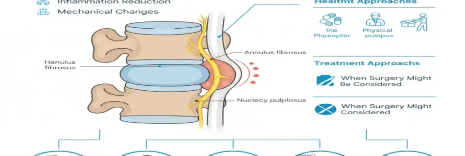 Can a Slipped Disk Heal Naturally? The Complete Recovery Guide