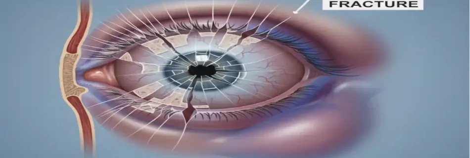 Understanding Fractures Orbital Bone: Causes, Symptoms, and Treatment