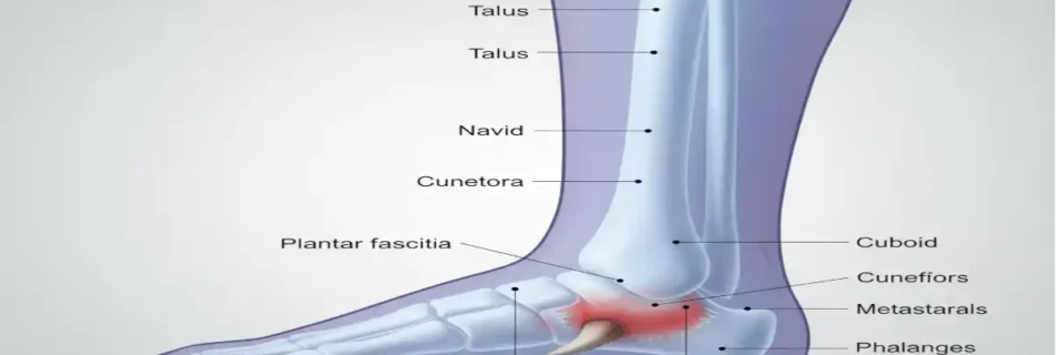 Ultimate Guide to Overcoming Debilitating Heel Spur Surgery