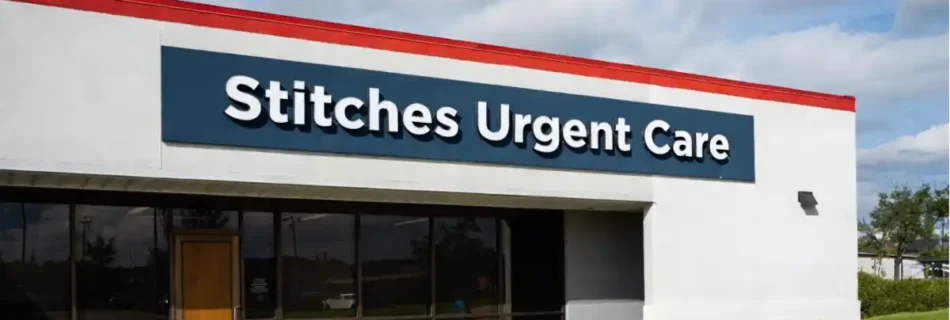 How Much are Stitches at Urgent Care Houston TX: Costs, Procedure, and Tips