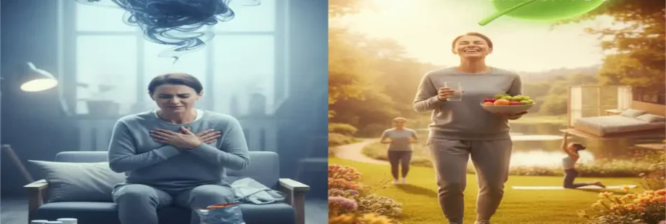 Life After Hiatal Hernia Surgery – Your Essential Recovery Roadmap