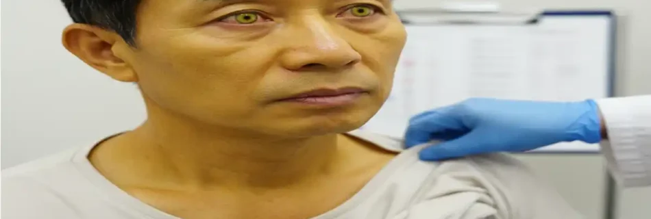 Recognizing and Managing Liver Duct Obstruction Symptoms: A Comprehensive Guide