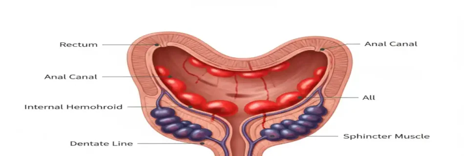 Are Hemorrhoids Permanent?