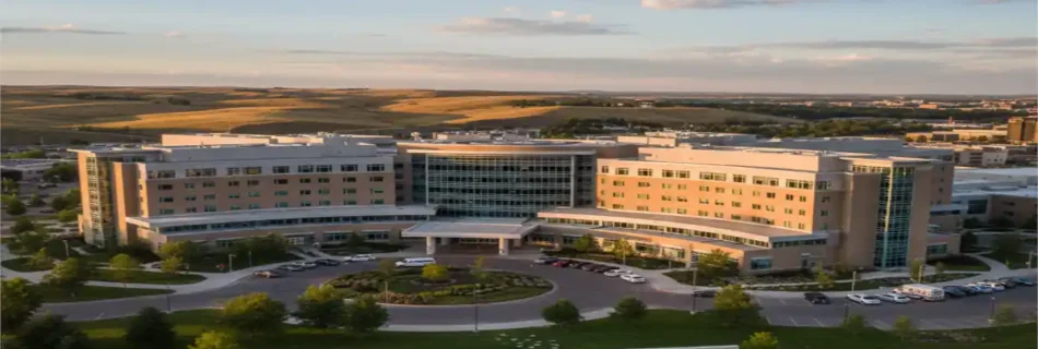 Exploring Healthcare Excellence Billings Clinic Hospital in Montana