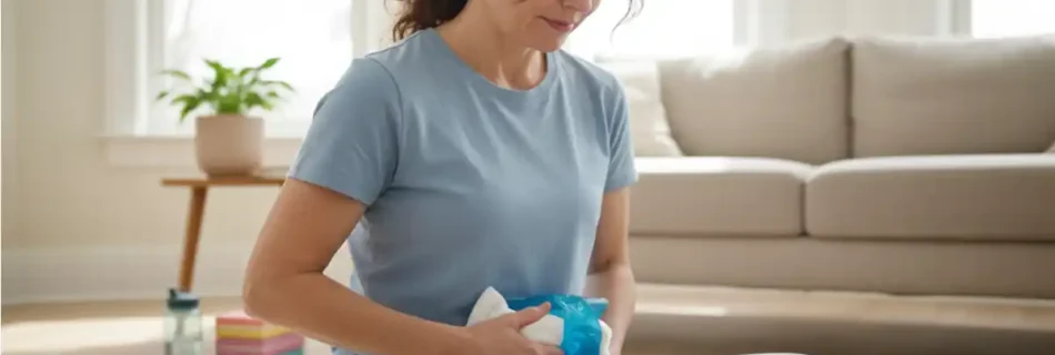 Bursitis of the Hip: Causes, Symptoms, Treatment, and Prevention