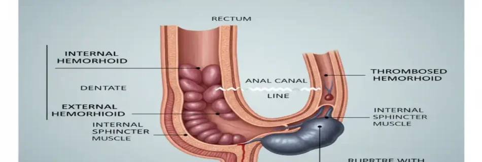 Can Hemorrhoids Pop? A Comprehensive Guide