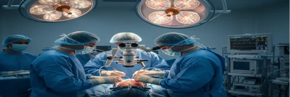 Comprehensive Guide to Chiari Malformation Treatment