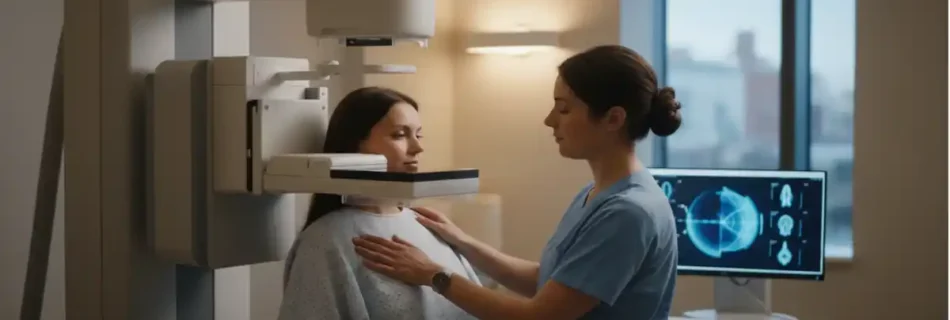 Diagnostic Mammogram: Complete Guide to Purpose, Procedure, and Results