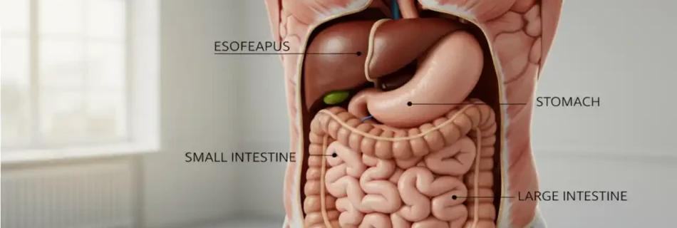 Esophagus Stretching: Complete Guide to Causes, Symptoms, and Treatment