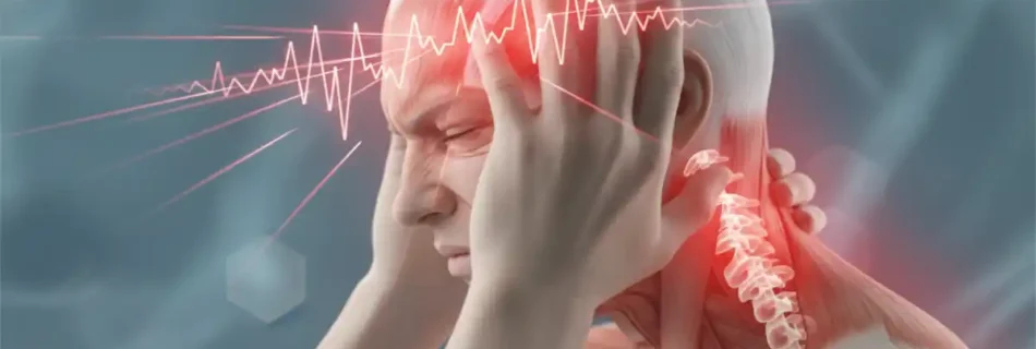 Headache and Neck Stiffness and Pain: Causes, Symptoms, and Relief