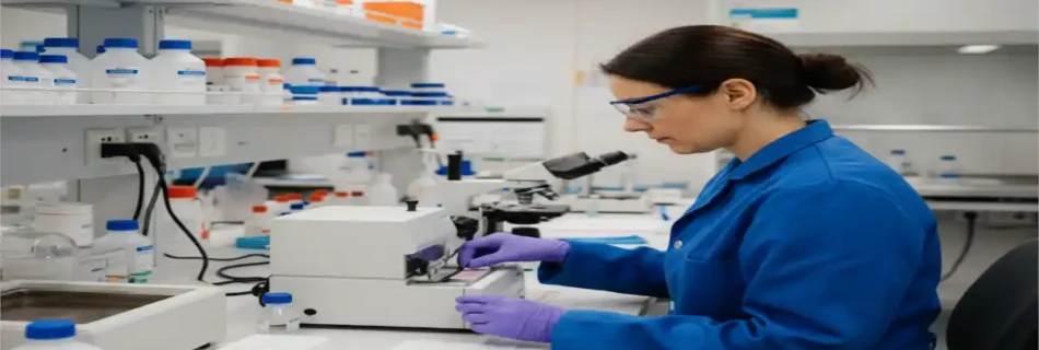 The Vital Role of Histology Technicians in Healthcare