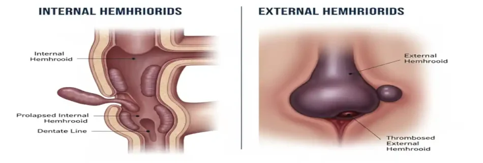 How Long Does a Hemorrhoid Last?