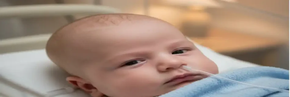 Understanding Hydrocephalus Baby: Causes, Symptoms, and Treatment