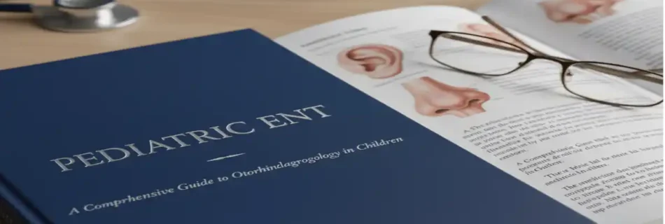 Understanding Pedia ENT: A Comprehensive Guide for Parents