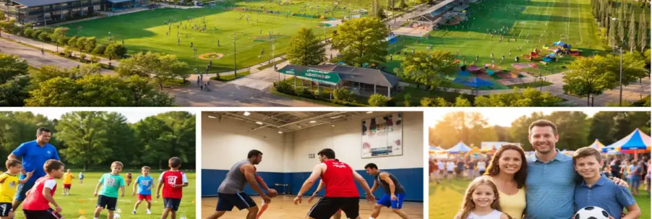 Skokie Sports Park: Top Family Attraction Guide 2025