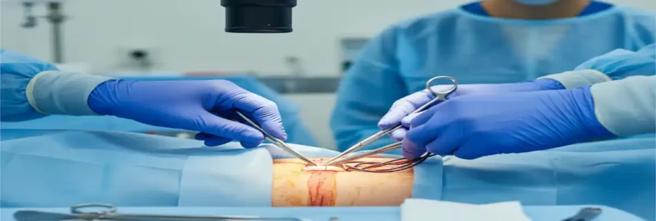 Understanding Varicocele Surgery and Its Impact