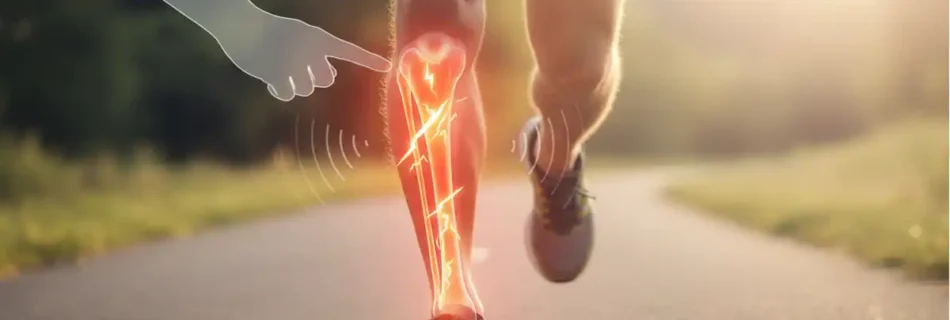 What Do Shin Splints Feel Like: Complete Guide to Symptoms, Causes, and Relief