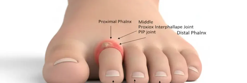 How to Fix Hammer Toe: Complete Guide for Fast Relief