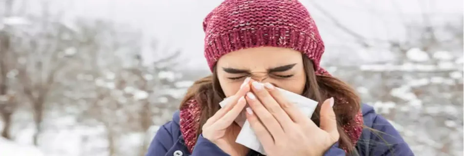 Allergy & Hayfever: Causes, Symptoms, and Effective Relief Guide