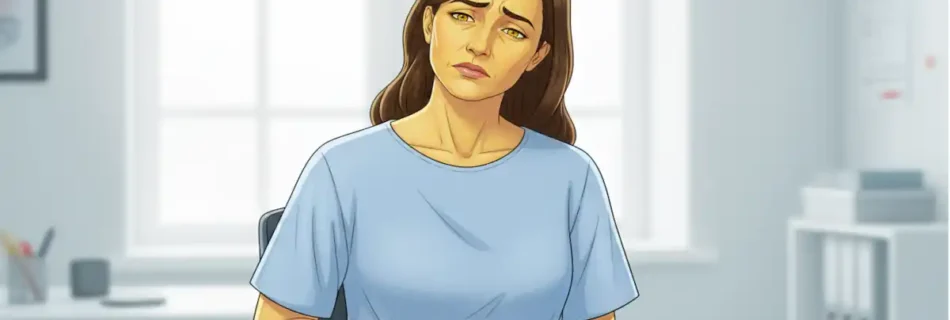 Bile Duct Obstruction Symptoms: Complete Guide to Causes, Signs, and Treatment