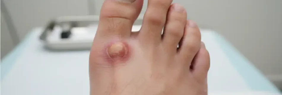 Bone Spur on Top of Foot: Causes, Signs, and Best Treatment Options