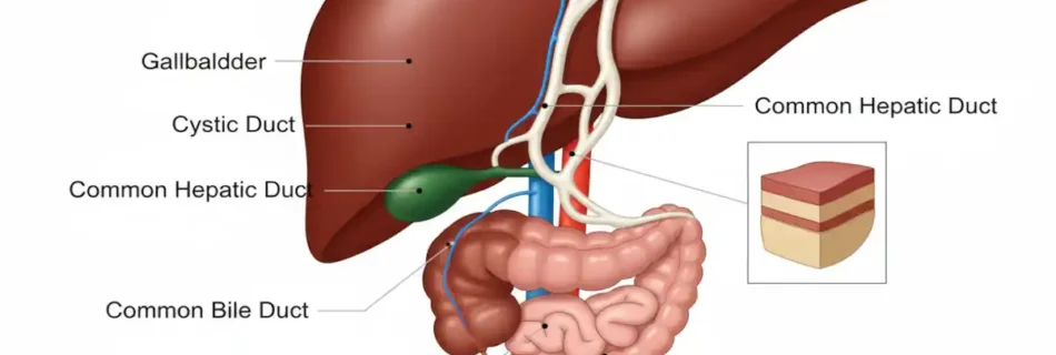 Healing Time for Gall Bladder Removal: Complete Recovery Guide