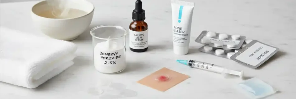 How to Get Rid of a Cystic Pimple: Complete Guide for Clearer Skin