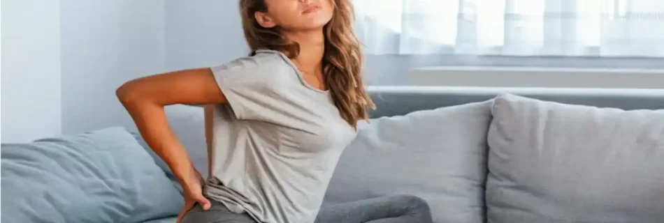 How to Relieve Buttock Muscle Pain: Complete Guide for Fast Recovery