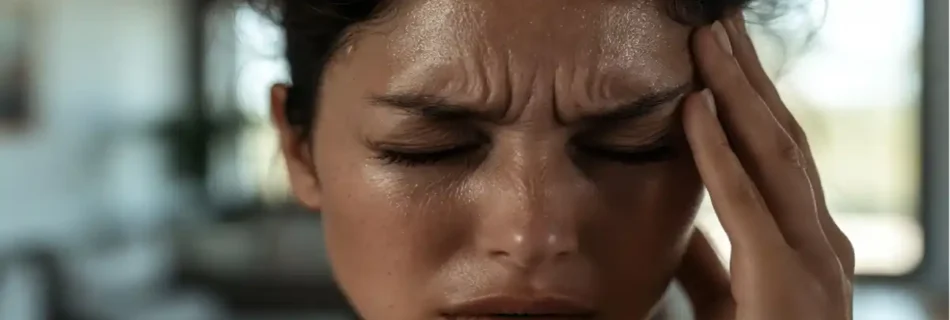 Ice Pick Headaches Causes: Symptoms, Triggers, and Treatment Guide