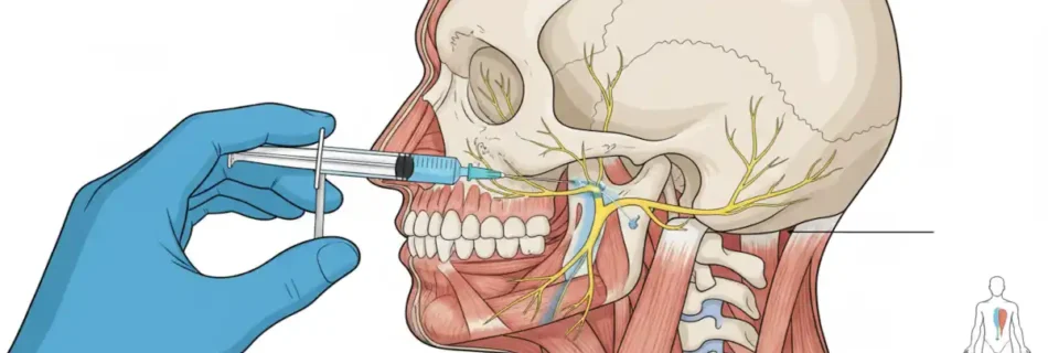Occipital Nerve Block: Your Path to Freedom from Persistent Headaches