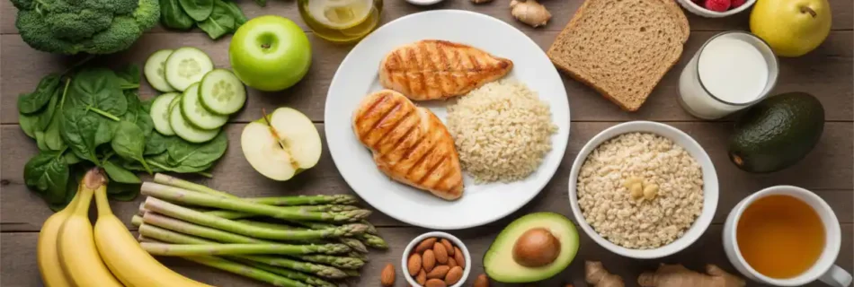 Reduce Heartburn Diet: A Complete Guide to Relief and Better Digestion