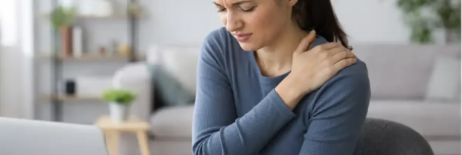 How to Relieve Shoulder Ache: A Complete Guide to Lasting Relief