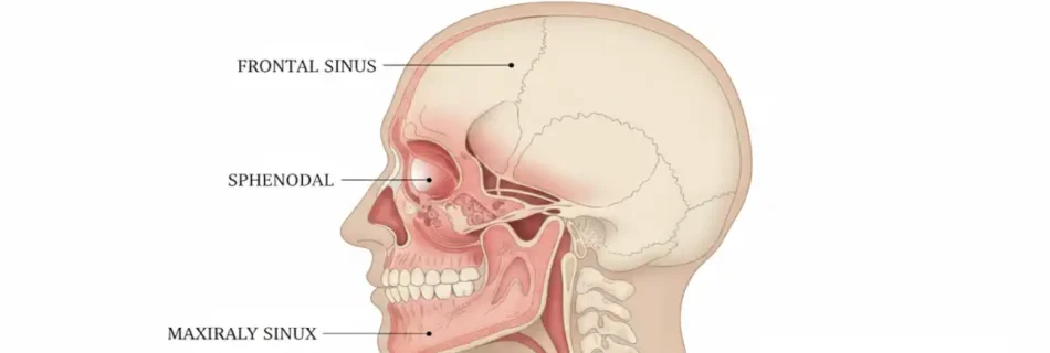 sinus infection contagious: What You Need to Know About Spread, Symptoms, and Prevention