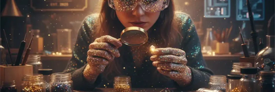 Sparkle Specialist: The Complete Guide to Professional Shine and Cleanliness