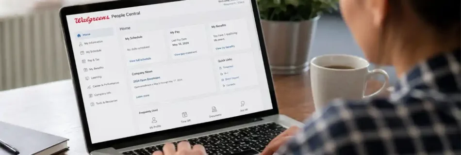 walgreens people central: Complete Guide for Employees and Job Seekers
