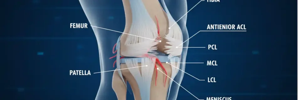 What Does a Torn ACL Feel Like: Symptoms, Causes, and Recovery